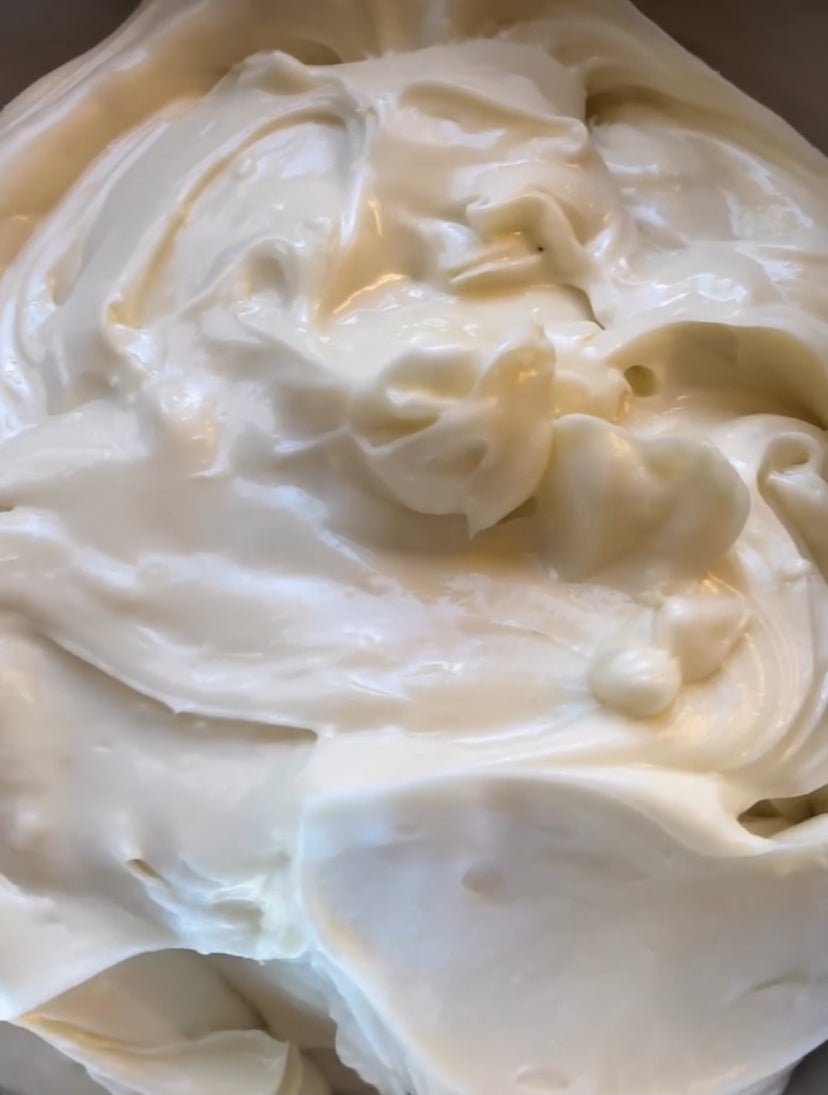 A.S.K. By Made Stronger Essentials